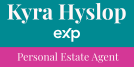 Kyra Hyslop - Personal Estate Agent, Powered by eXp, Pinhoe, Exeter