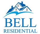 Bell Residential, Paisley logo