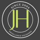 JH Sales and Lettings, Bury logo