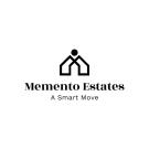 Memento Estates, London logo