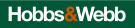 Hobbs & Webb, Weston-super-Mare logo