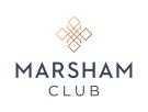 Marsham Club, London logo