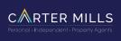 Carter Mills, London logo