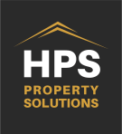 HPS Property Solutions, Cambridge logo