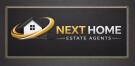Next Home Estate Agents, Blackwood logo