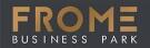 Frome Business Park Suites, Frome logo