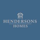Henderson's Homes, Covering Kent logo