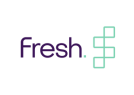 Fresh, Fitz & Knox logo