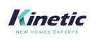 Kinetic New Homes, Lincoln logo