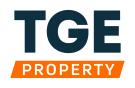TGE Property Limited, Egham logo