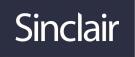 Sinclair Estate Agents, Shepshed logo