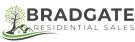 Bradgate Residential Sales, Leicester logo