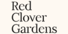 Centrick, Red Clover Gardens logo