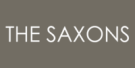 Centrick, The Saxons logo