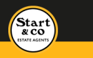 Start & Co, Newquay logo