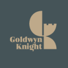 Goldwyn Knight, London logo