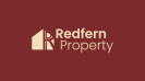 Redfern Property, Covering Northampton logo