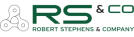 Robert Stephens & Co, Buckinghamshire logo