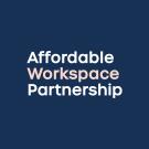 AFFORDABLE WORKSPACE PARTNERSHIP, London logo