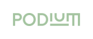 Allsop, Podium logo