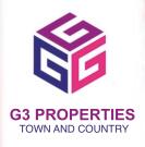 G3 Properties, Covering Chatteris logo