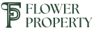 Flower Property, Bath logo