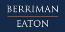 Berriman Eaton, New Homes logo