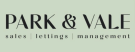 Park and Vale, London logo