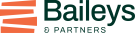 Baileys and Partners, Llanbedr logo