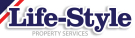 Lifestyle Property Services, Bradley Stoke logo