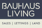 Bauhaus Living, Northampton logo