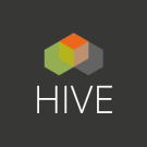 Hive & Partners, Bournemouth logo