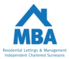 MBA Lettings & Property Management Ltd, Sheffield logo