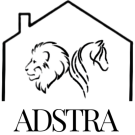 Adstra Property, Manchester logo