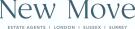 New Move, Crawley logo