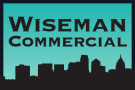 Wiseman Commercial, Norfolk logo