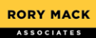RORY MACK ASSOCIATES, Staffordshire logo