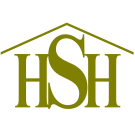 Home Sweet Home, Eastbourne logo