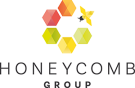 Honeycomb Group Limited, Resale logo