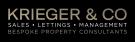 Krieger & Co, London