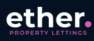 Ether Property Lettings, Covering N West and S Yorkshire