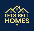 Lets Sell Homes, Covering Basingstoke logo