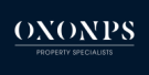 OXON Property Specialists, Oxford logo
