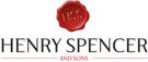 Henry Spencer, Crookes