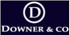 Downer & Co, Newbury logo