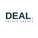 DEAL, Leicester logo