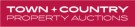 Town & Country Property Auctions, Manchester
