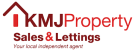 KMJ Property (Tunbridge Wells) Ltd, KMJ Land & New Homes logo
