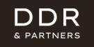 DDR & Partners, Leeds logo