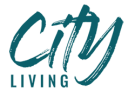 City Living, Nationwide logo